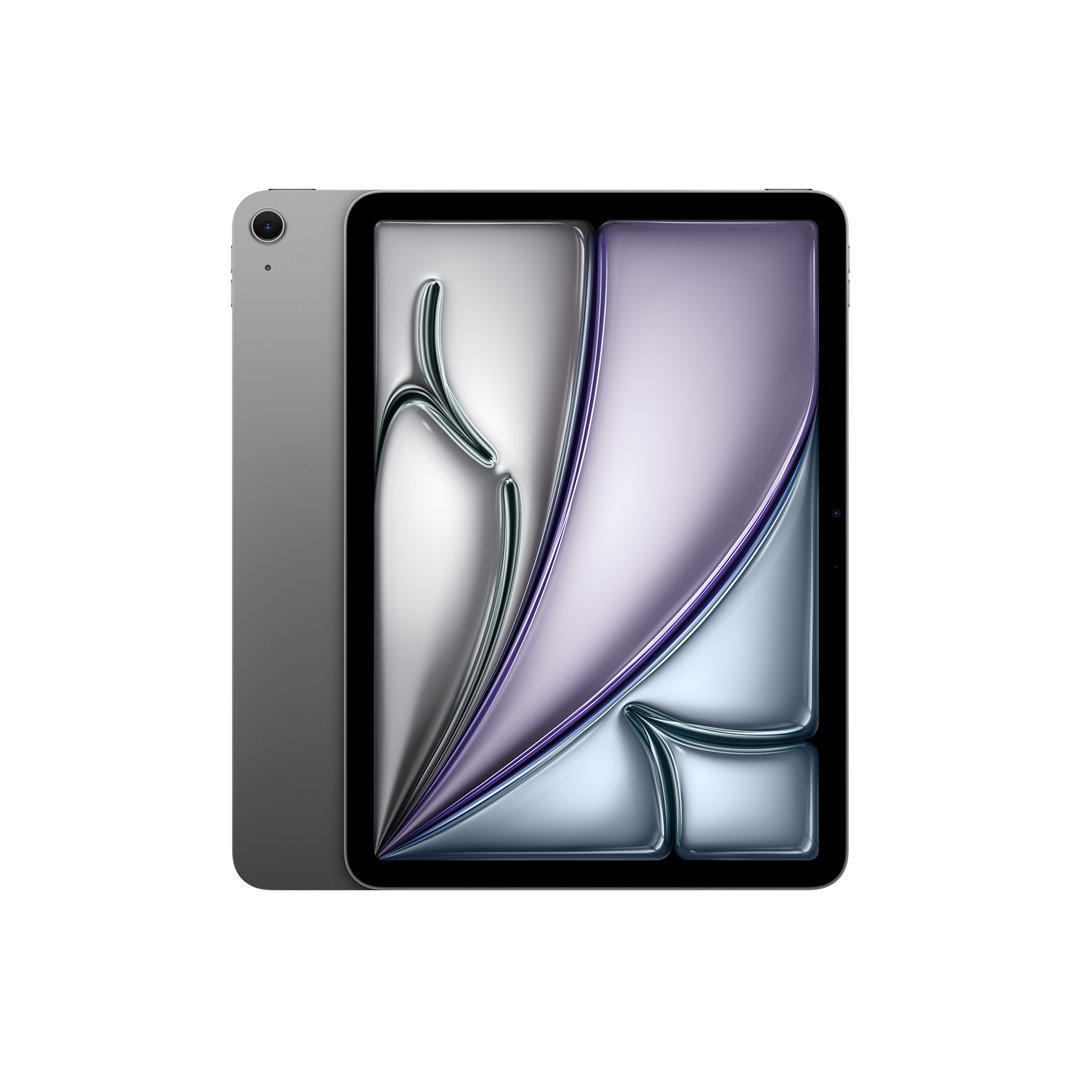 Planšetinis kompiuteris APPLE iPad Air 11" M2 512GB Wi-Fi Space Grey
