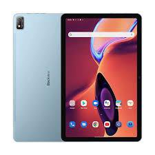 Plančetinis kompiuteris BLACKVIEW TAB16 PRO 11" 256GB BLUE
