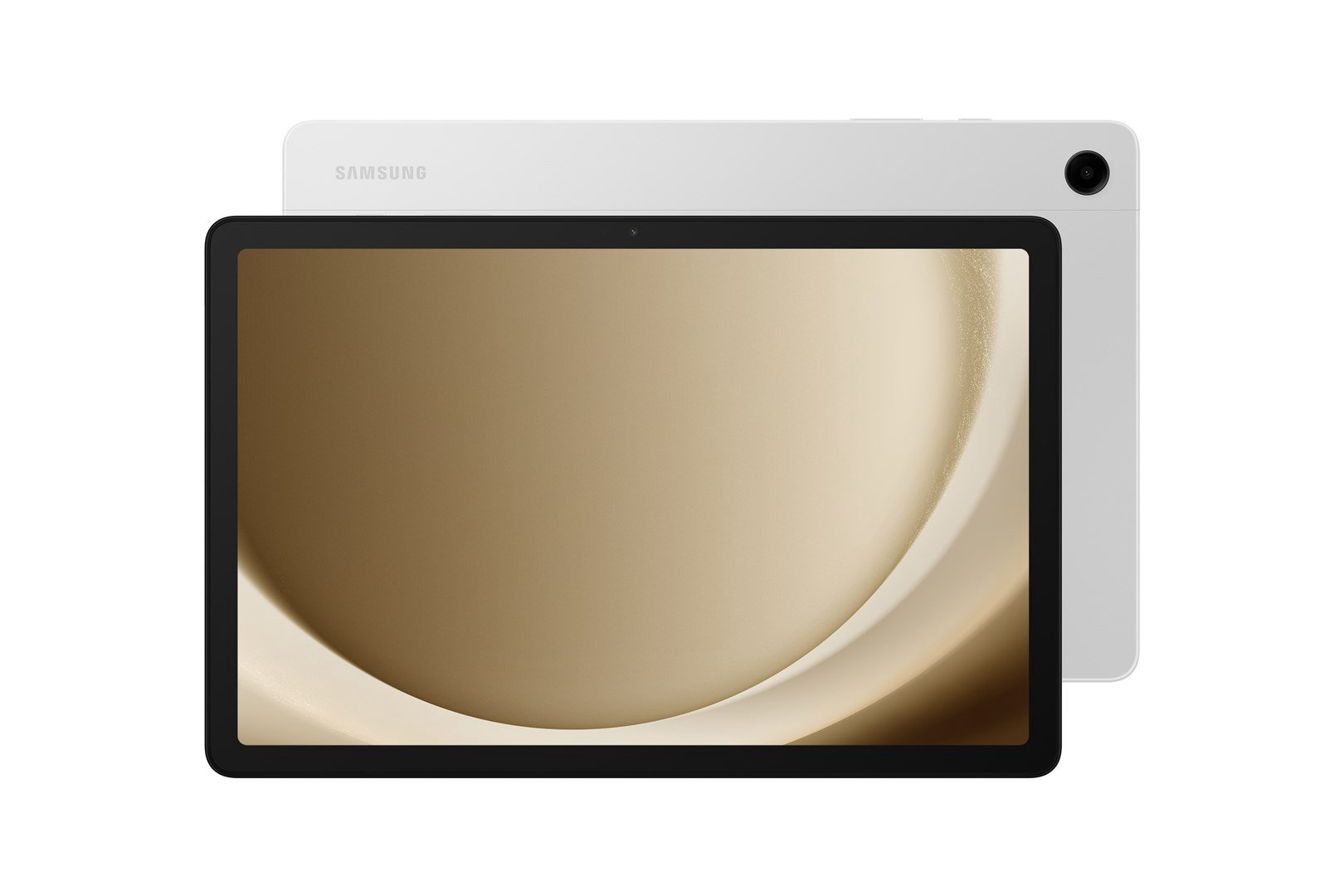Planšetinis kompiuteris SAMSUNG GALAXY TAB A9+ 11"/64GB 5G SILVER SM-X216