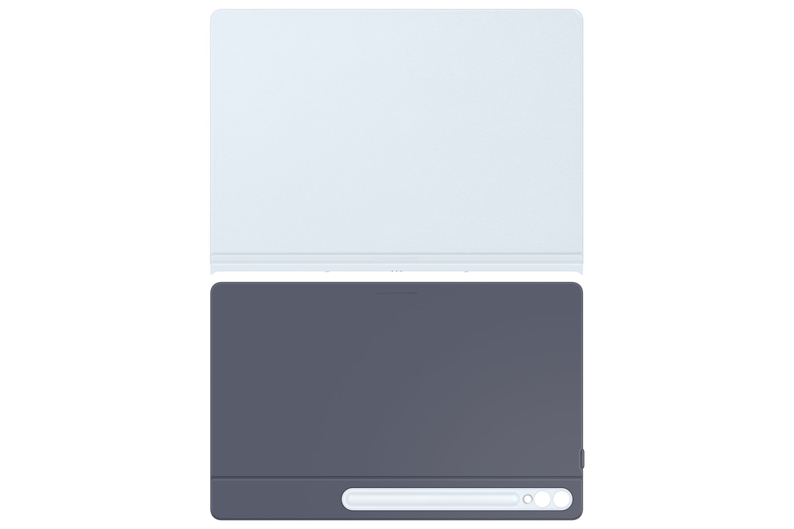 Dėklas SAMSUNG Galaxy Tab S10 Ultra/S9 Ultra, Blue