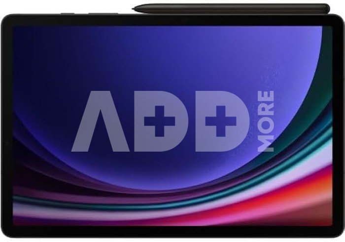 Samsung Galaxy Tab S9 5G (128GB) 8GB graphite