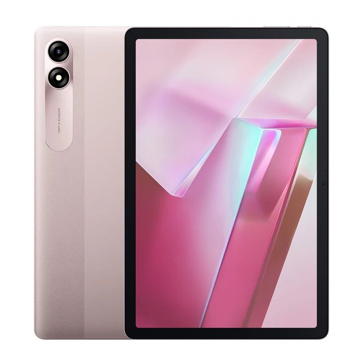 Planšetinis kompiuteris BLACKVIEW TAB9 WIFI 10" 256GB/TAB 9 pink