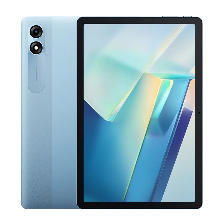 Planšetė BLACKVIEW TAB9,blue