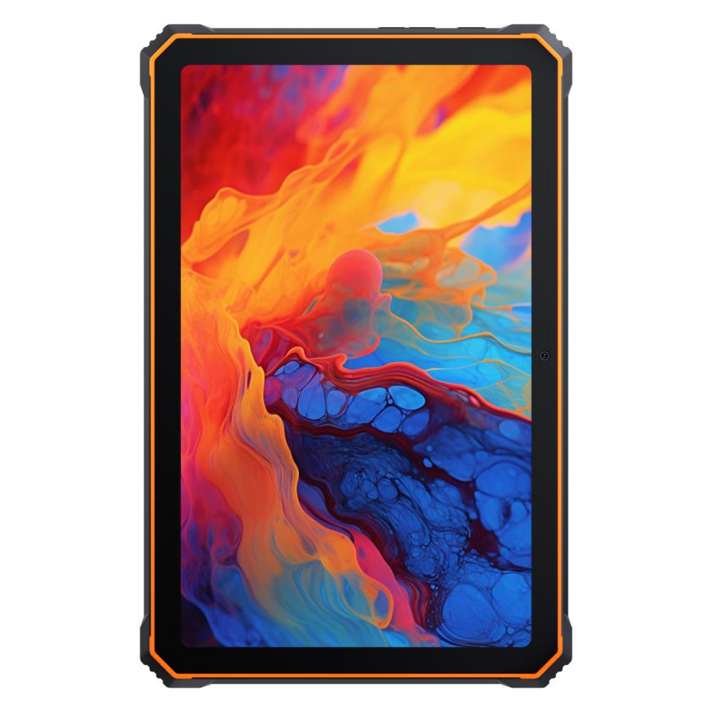 Planšetinis kompiuteris BLACKVIEW ACTIVE8PROORANGE
