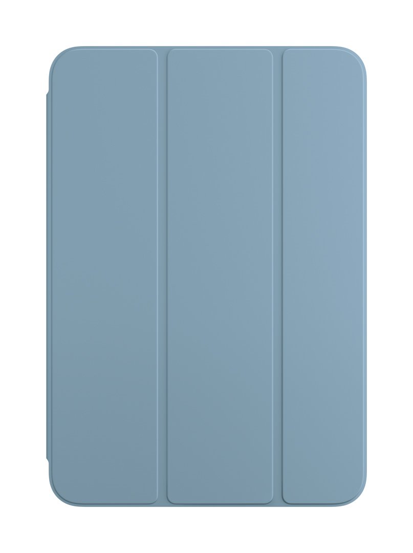 Dėklas APPLE Smart Folio iPad mini (A17 Pro), Denim