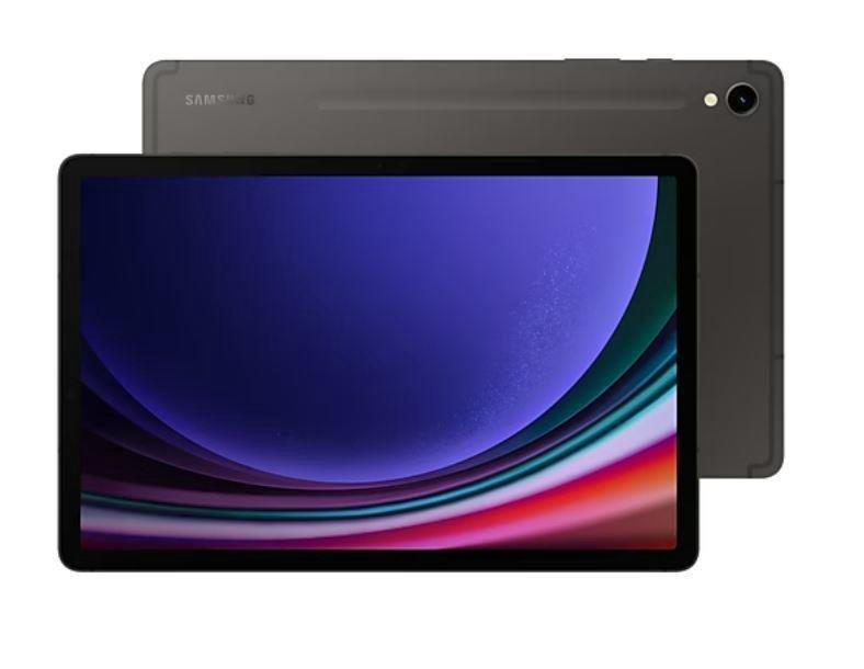 Planšetinis kompiuteris SAMSUNG SM-X710NZAAEUB