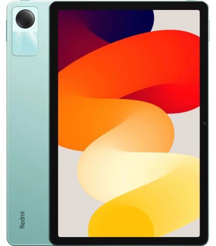 Xiaomi Redmi Pad SE Qualcomm Snapdragon 256 GB 27,9 cm (11") 8 GB Android 13 Žalia