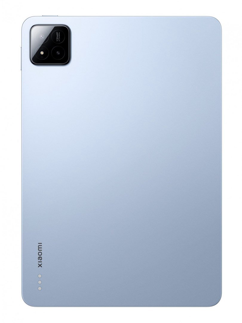 Xiaomi Pad 7 Qualcomm Snapdragon 28,4 cm (11.2") 8/ 256 GB Mėlyna
