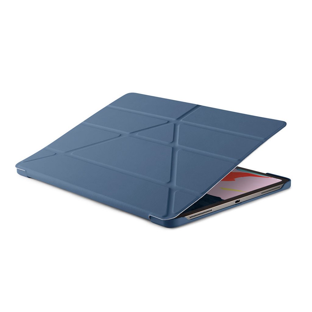 Planšetės dėklas Pipetto iPad Pro 2018 12 9" Origami