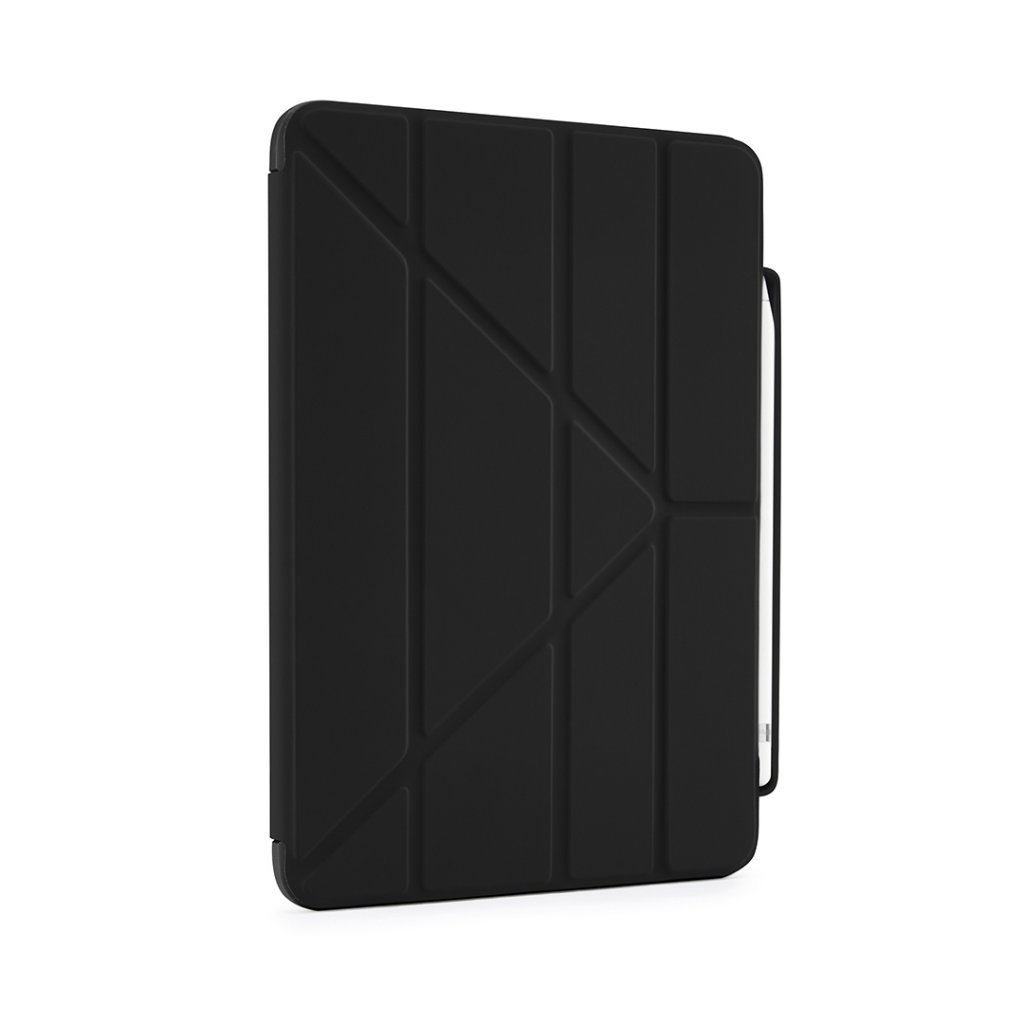 Planšetės dėklas Pipetto iPad 10.9 Origami No3 Pencil Case,black
