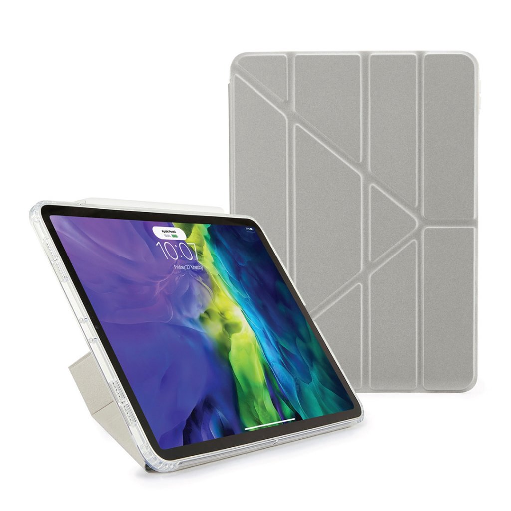 Pipetto iPad Air 10.9" Metallic Origami Case