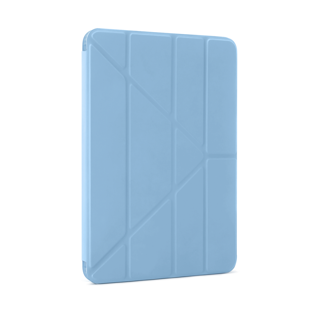 Pipetto iPad Air 11" Origami No1 - Light Blue