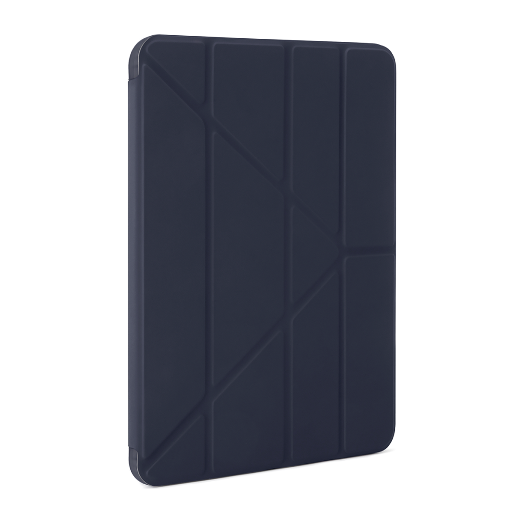 Pipetto iPad Air 11"  Origami No1 - Dark Blue