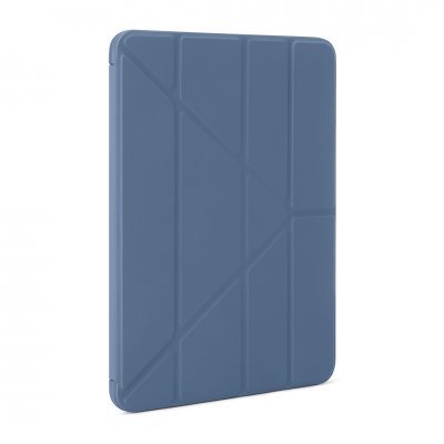 Pipetto iPad 10.9" (10:th gen) Origami No1 Original - Navy