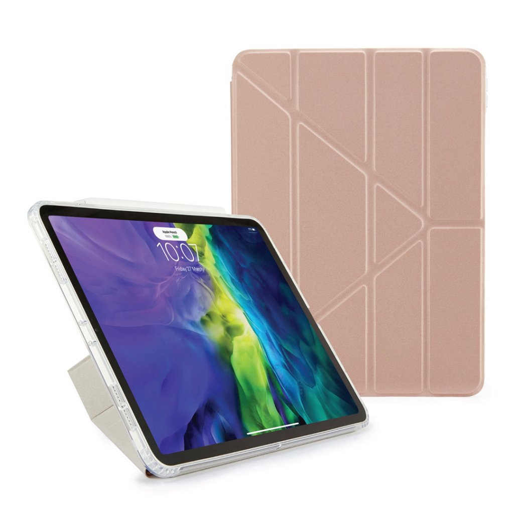 Pipetto iPad Air 10.9" Metallic Origami Case
