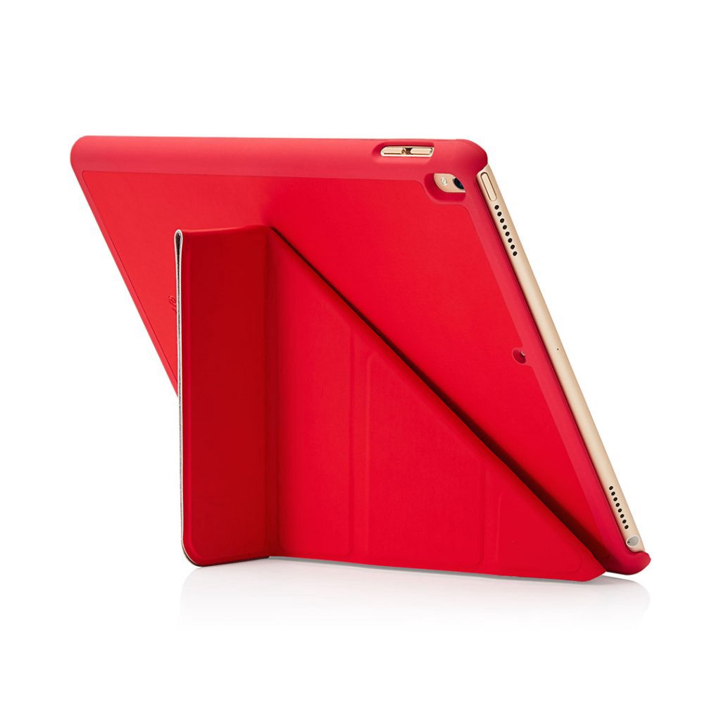 Planšetės dėklas Pipetto iPad Air/Pro 10.5" Origami Case