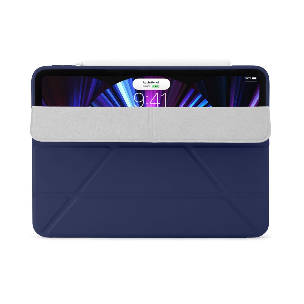 Pipetto iPad Pro 11" (2021) Origami No1 Case