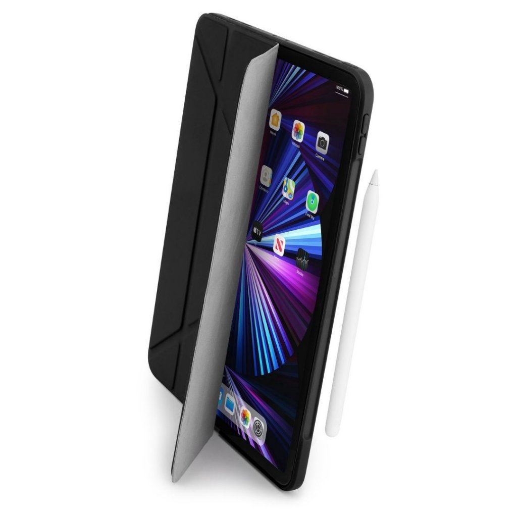 Dėklas Pipetto iPad Pro 11" (2021) Origami No1