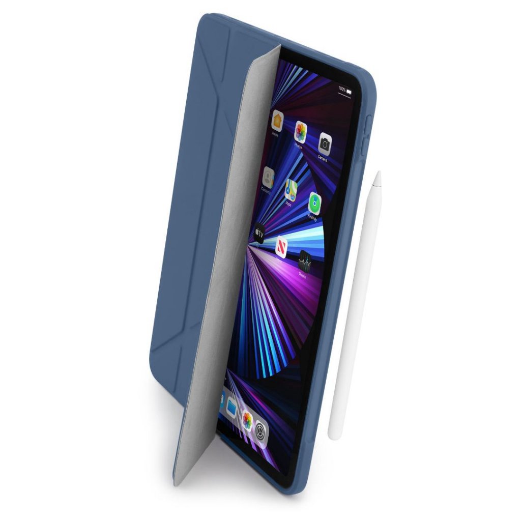 Pipetto iPad Pro 11" (2021) Origami No1 Case