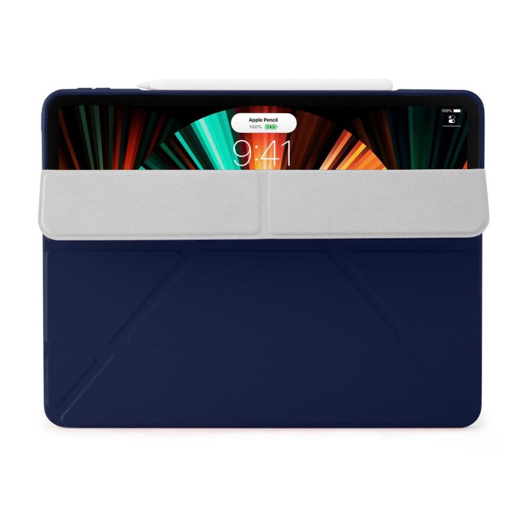 Pipetto iPad Pro 12.9" (2021) Origami No1 Case