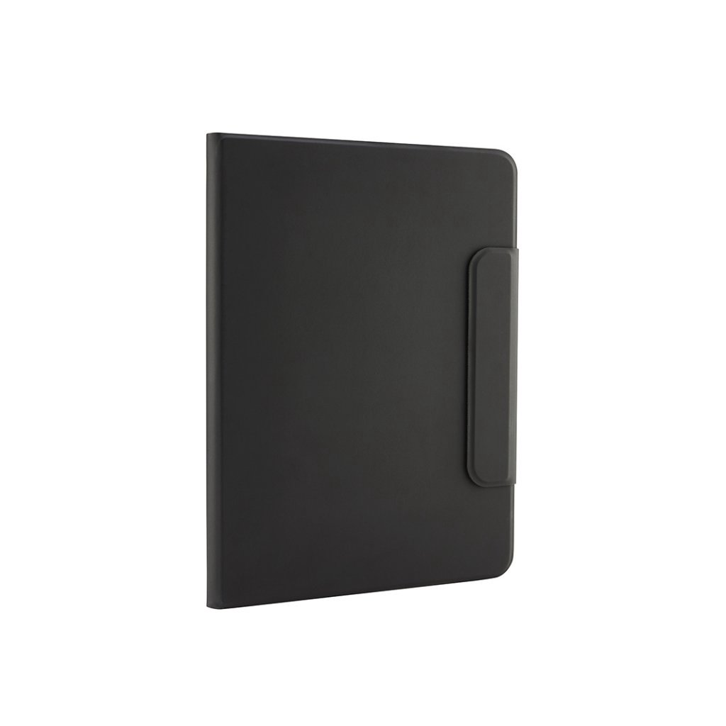 Pipetto iPad 10.9" (10:th gen) Rotating Folio - Black