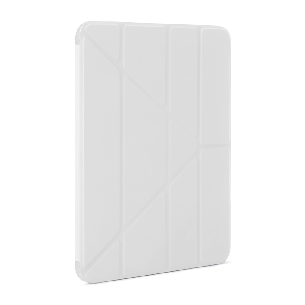 Pipetto iPad Pro 13" Origami No1 Original Case - White