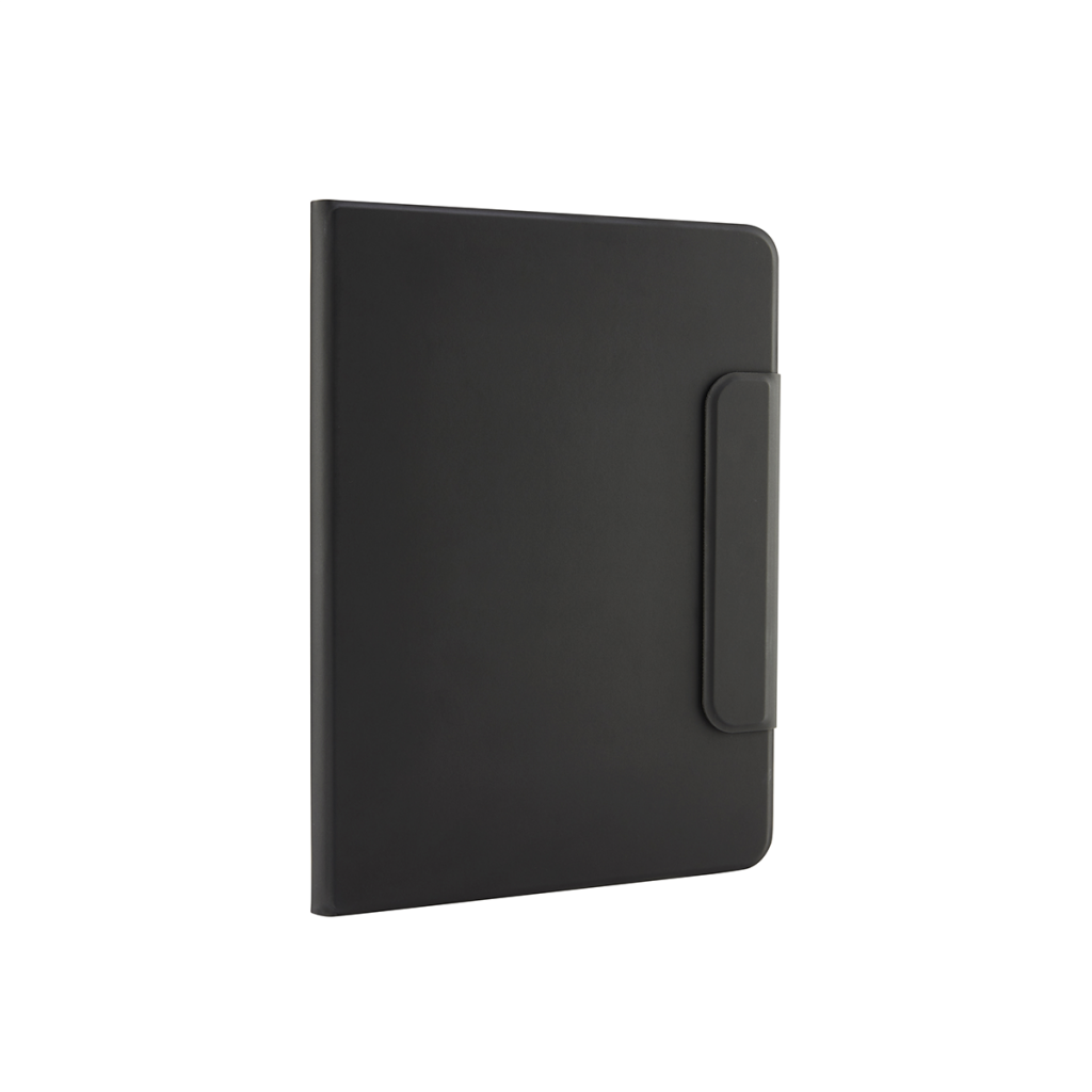 Pipetto iPad Air 11" Origami No5 Rotating Folio Case - Black