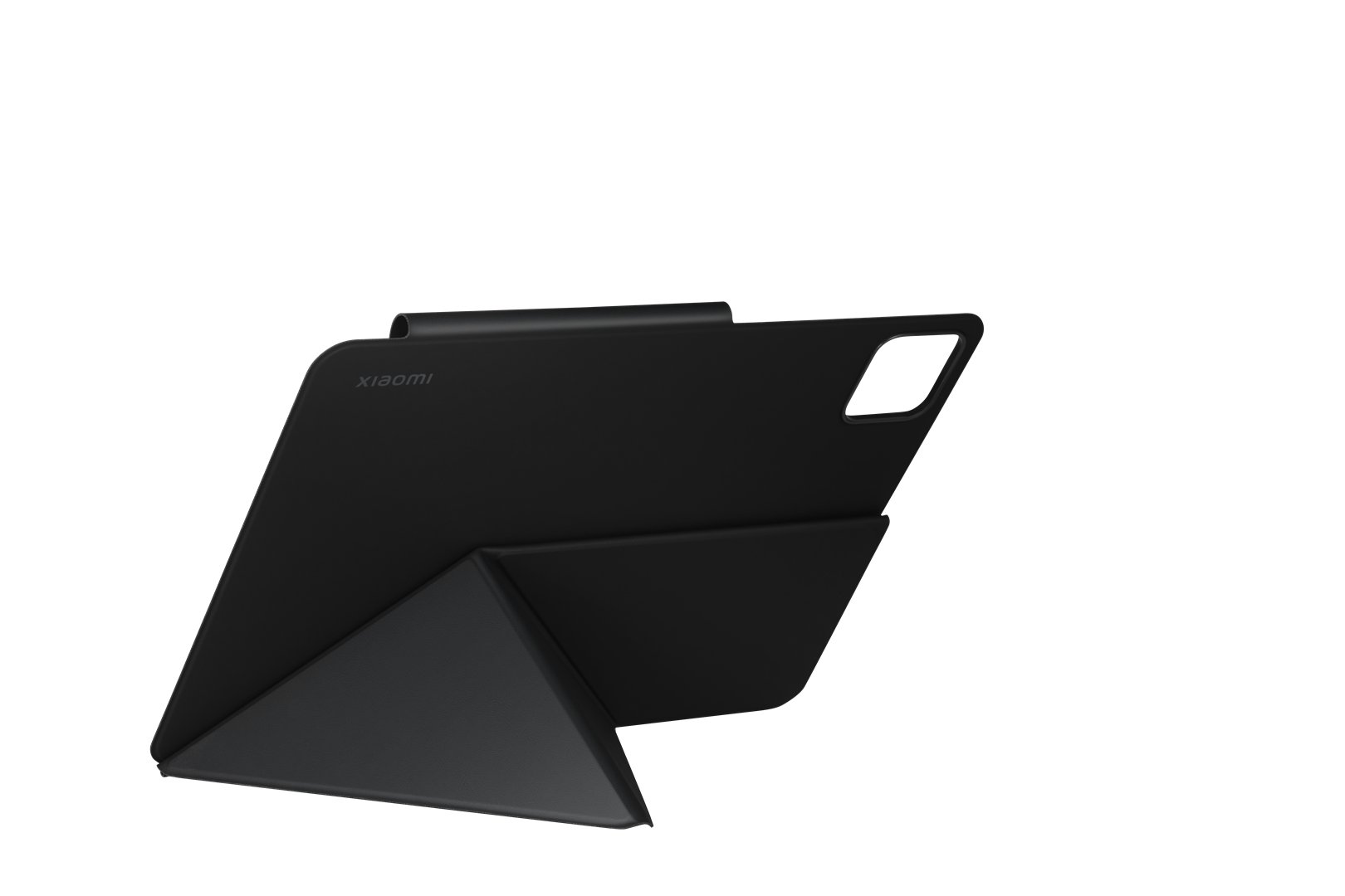 Planšetės Xiaomi Pad 7/7 Pro dėklas, juodas