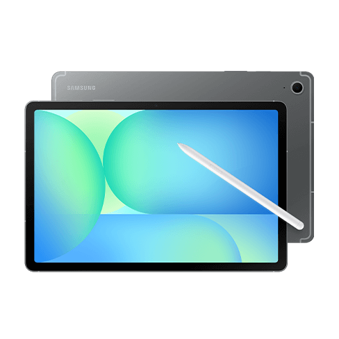 Galaxy Tab S10 FE+ 5G planšetinis kompiuteris 128 GB