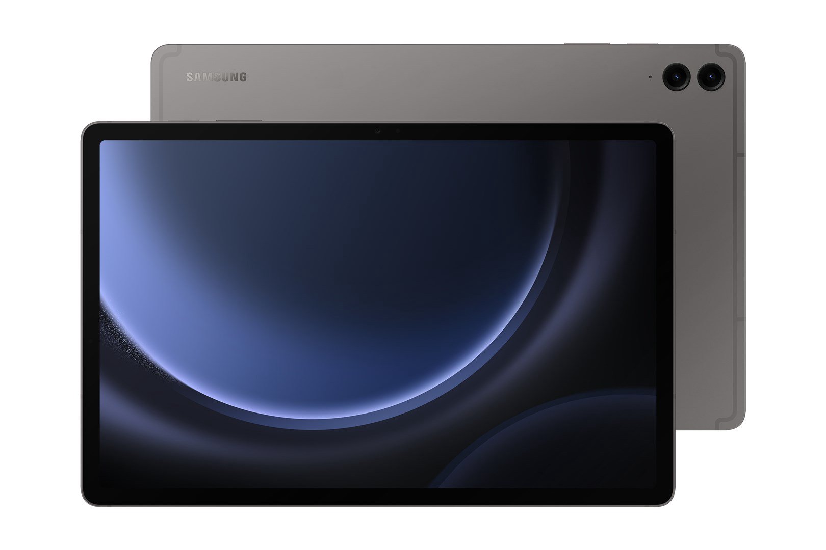 Samsung Galaxy Tab S9 FE+ Samsung Exynos 128 GB 31,5 cm (12.4") 8 GB Wi