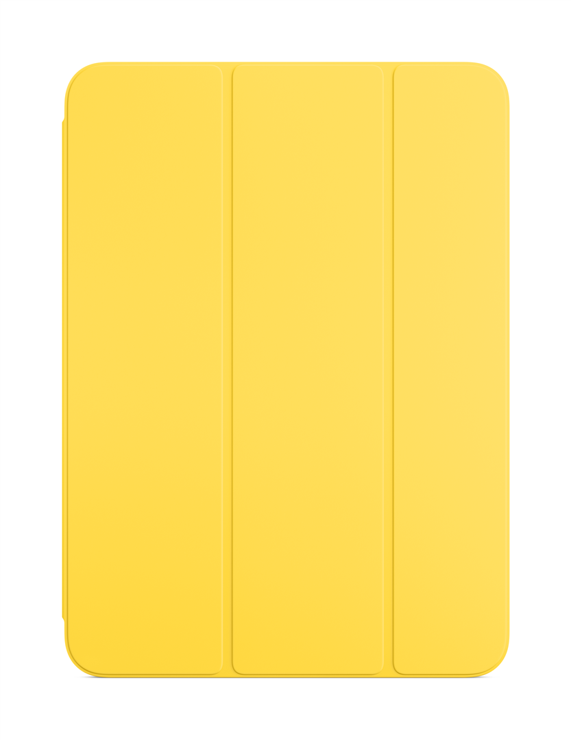 Dėklas APPLE Smart Folio iPad (A16), Lemonade