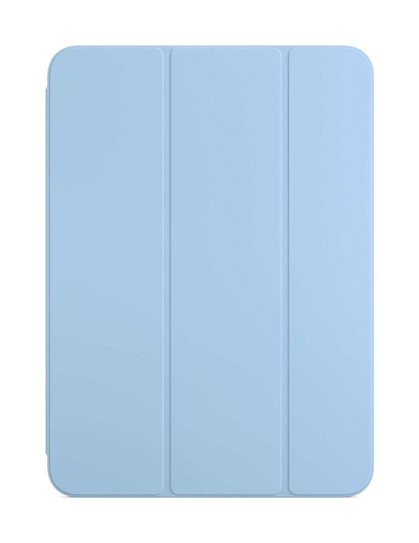 Dėklas APPLE Smart Folio iPad (A16), Sky