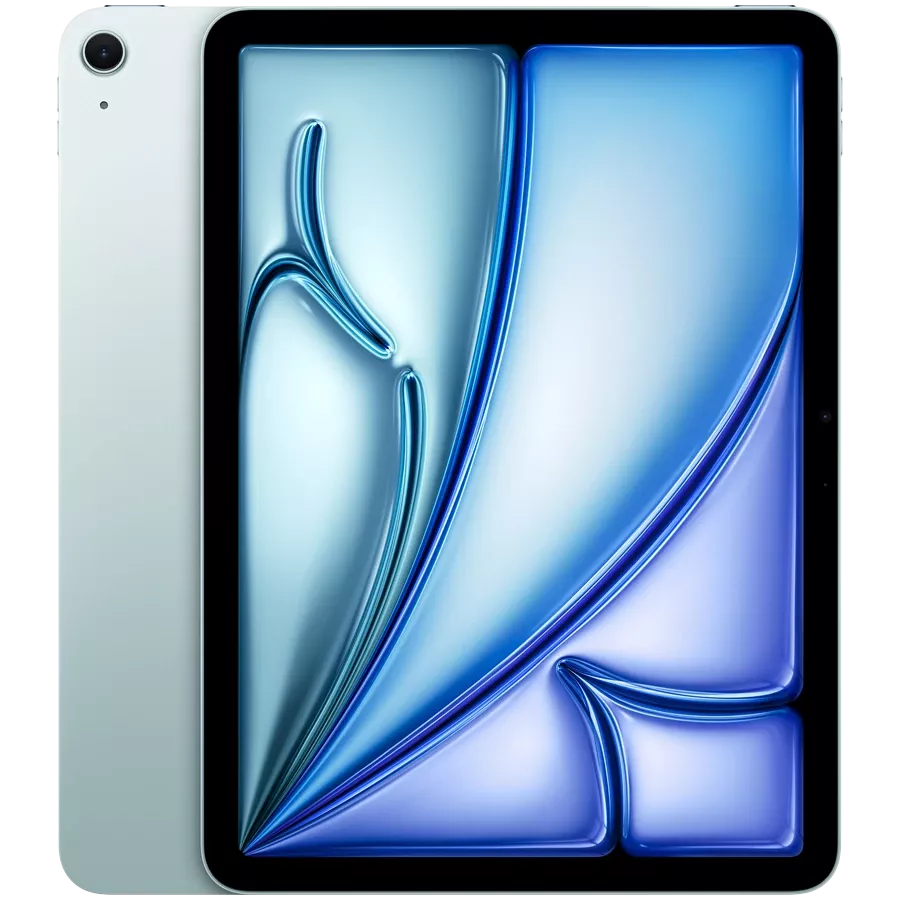 Apple iPad Air 11" (2024) A2902 Wi-Fi 128 GB (Naudotas)