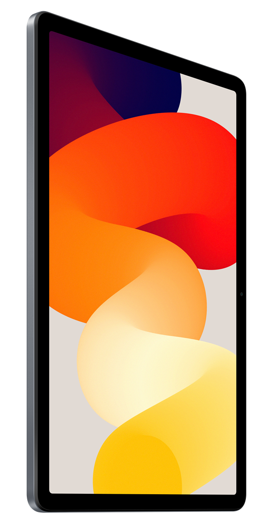 Planšetinis kompiuteris XIAOMI Redmi Pad SE 11" 128GB WiFi Graphite Gray