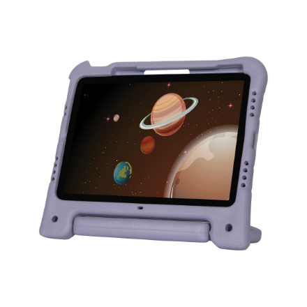 Targus Kid’s Antimicrobial Case | Tablet case | For iPad Air 11-inch (M2), iPad 10.9