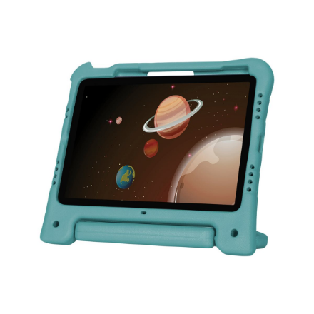 Targus Kid’s Antimicrobial Case | Tablet case | For iPad Air 11-inch (M2), iPad 10.9