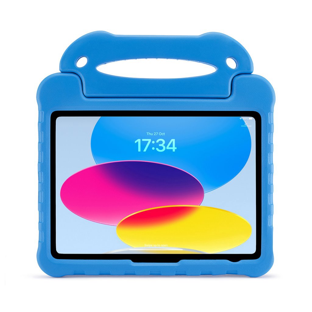 Pipetto iPad 10.9" (10:th gen) Activity Case