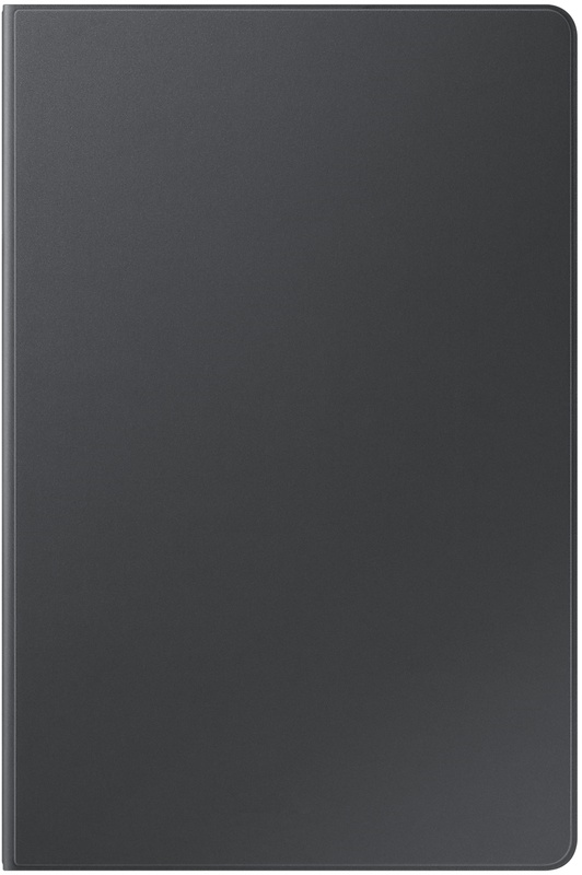 Dėklas SAMSUNG Galaxy Tab A8 Book Cover Dark Gray