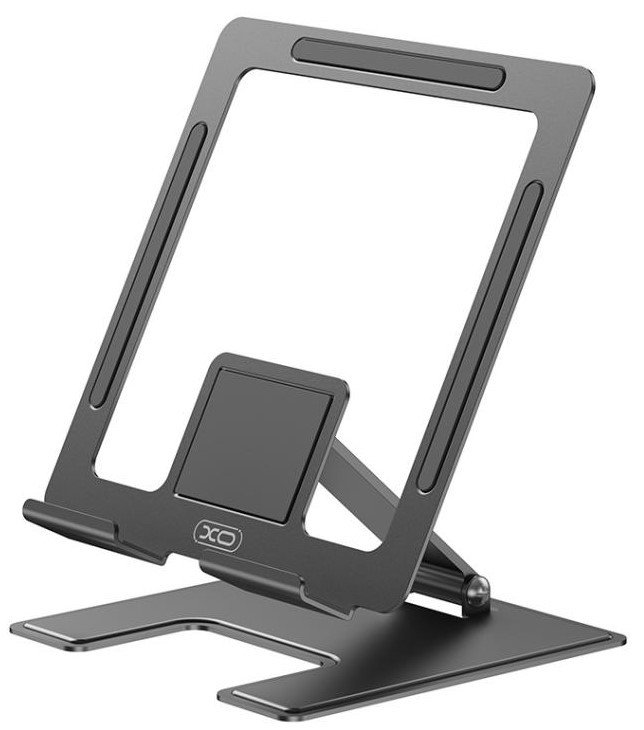 Planšetės laikiklis XO tablet holder C136, black