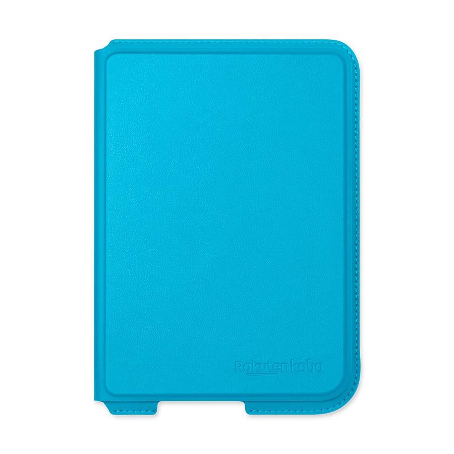 Rakuten Kobo Nia SleepCover dėklas knygų skaityklei 15,2 cm (6") „Folio“ Vandens spalva
