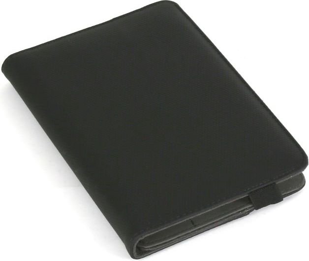 Tablet case Omega TABLET/E-BOOK 7" MARYLAND BLACK + POWER BANK 7200