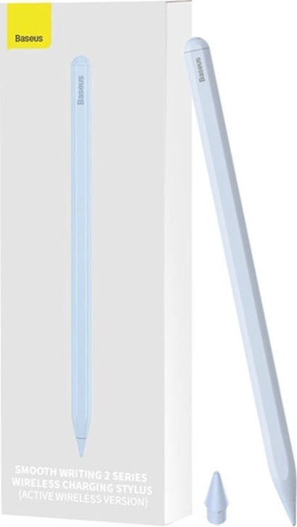 Figure Baseus Smooth Writing 2 Blue
