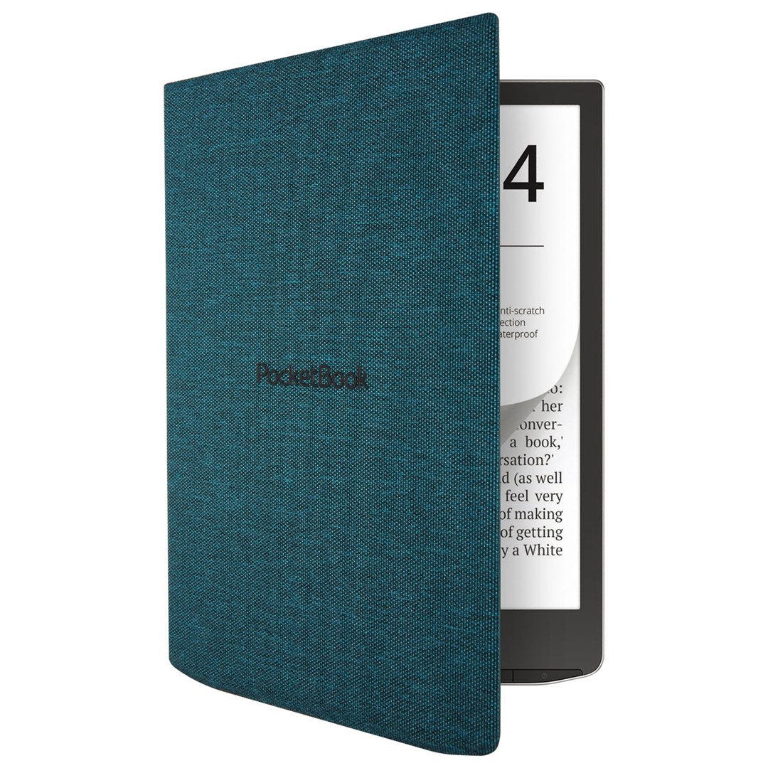 Dėklas PocketBook Inkpad 4 green