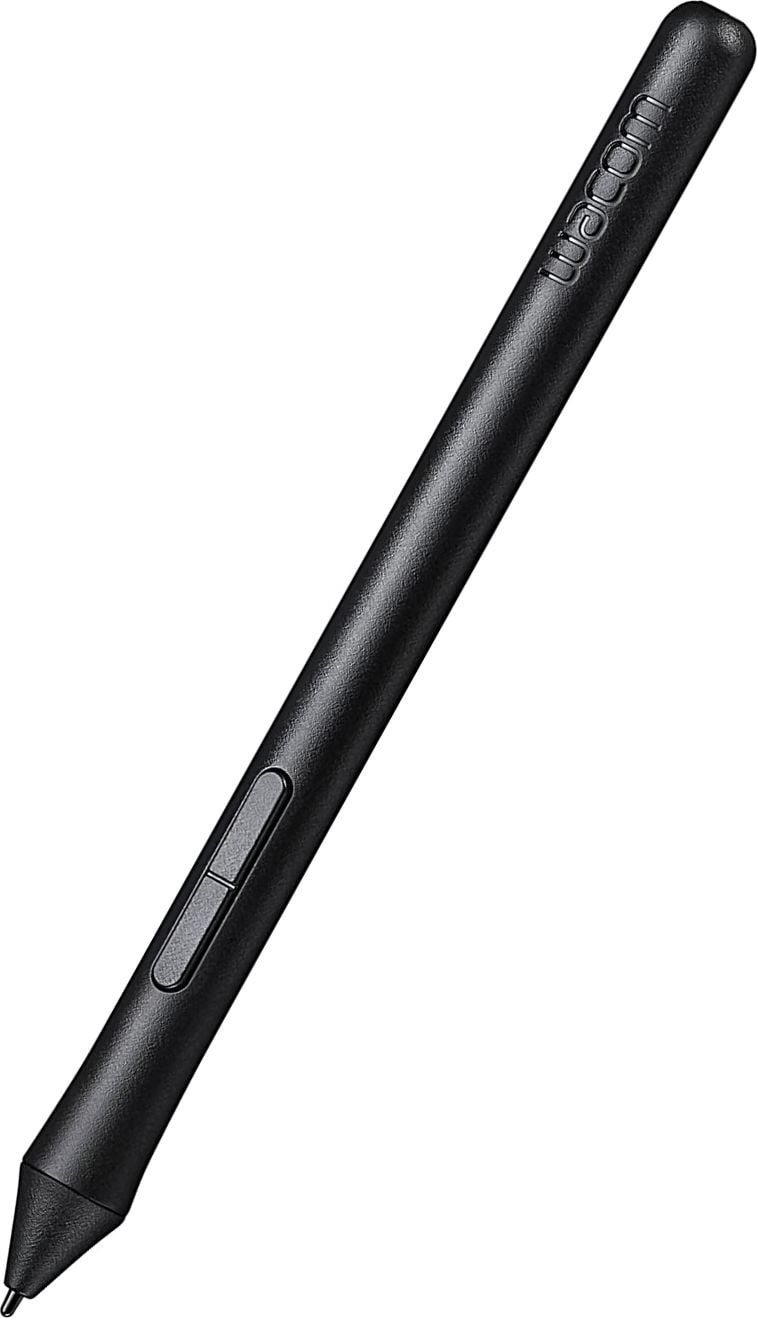 Figure Wacom CTH-490/690 CTL-490 Black