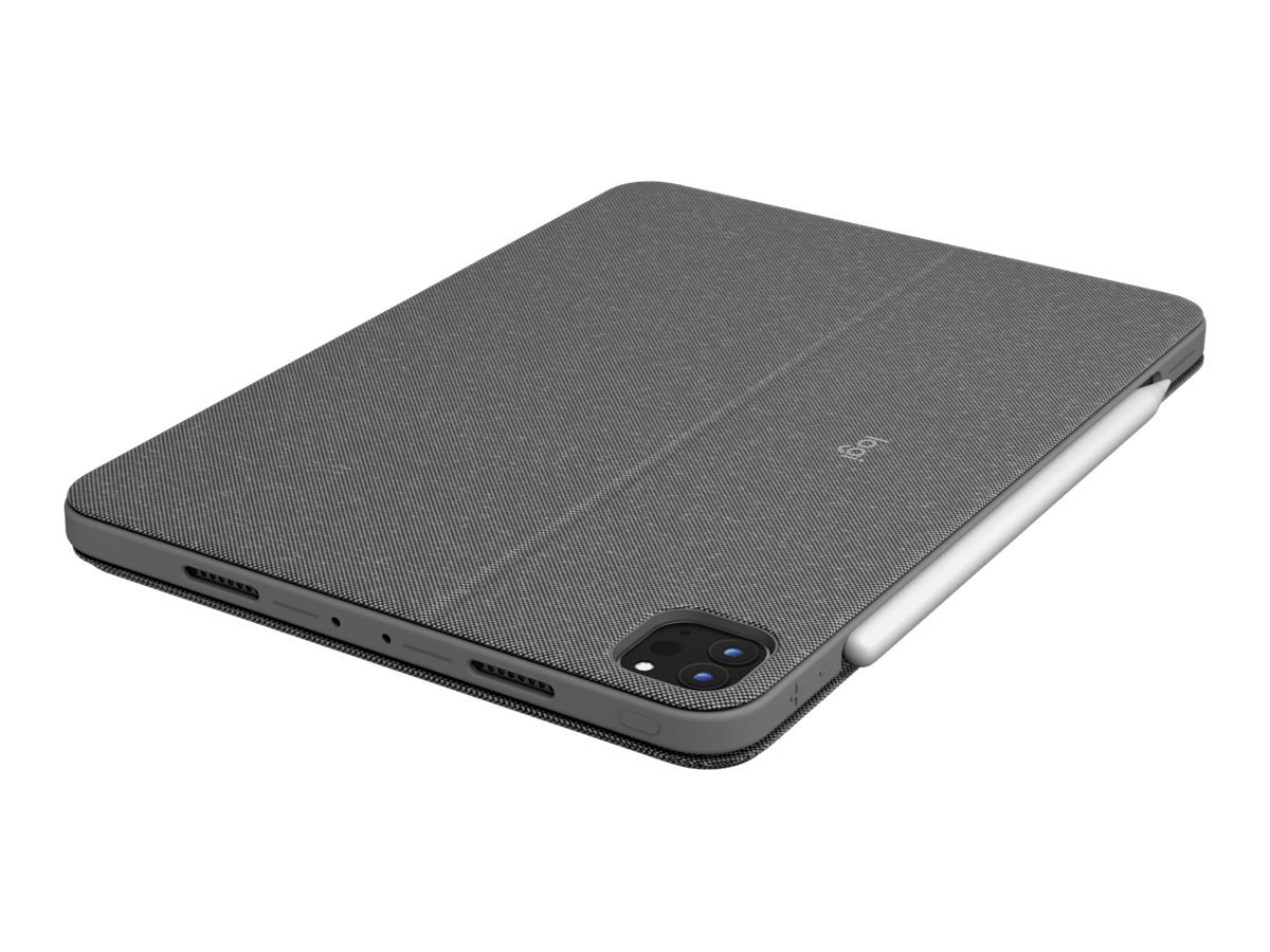 Dėklas LOGITECH 920-010255