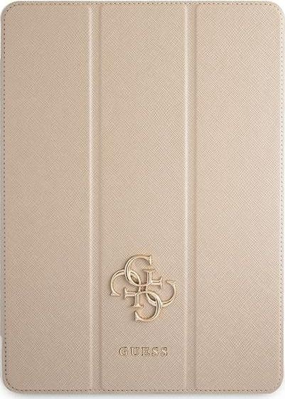 Tablet case Guess Etui Guess GUIC12PUSASGO Apple iPad Pro 12