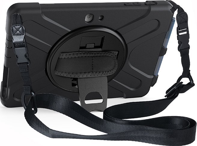 Tablet case eStuff Microsoft Surface Go/Go 2/Go 3