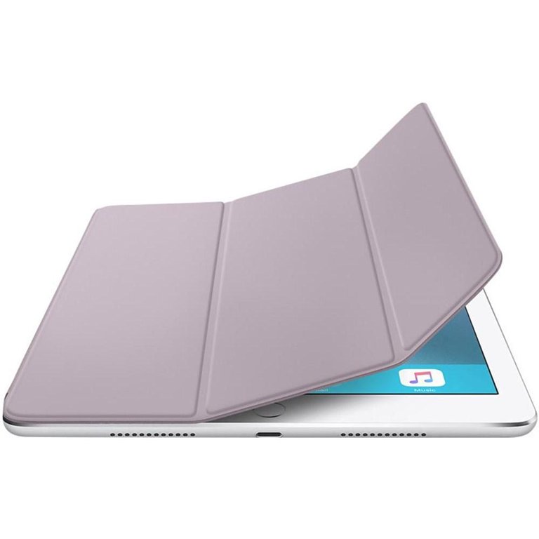 Dėklas APPLE iPad Pro 9,7" Smart, levandų spalva