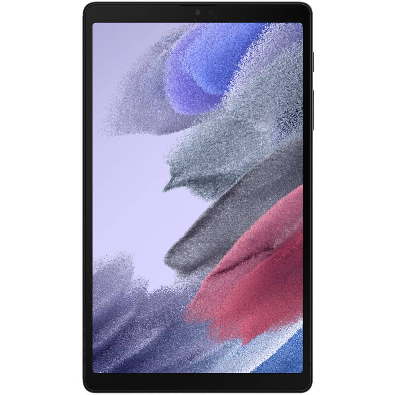 Planšetinis kompiuteris SAMSUNG Galaxy Tab A7 Lite, 8.7", Wi-Fi, Dark Gray