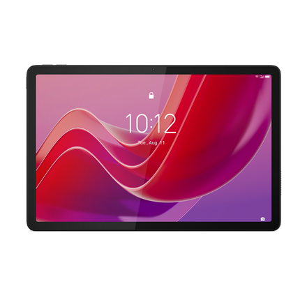 Planšetinis kompiuteris Lenovo Tab (without power adapter)  M11  11 "  Luna Grey  1920 x 1200 pi